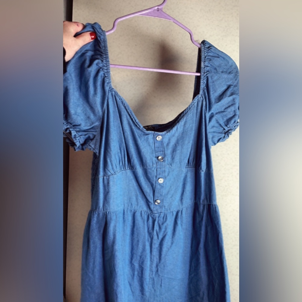 Romper :)